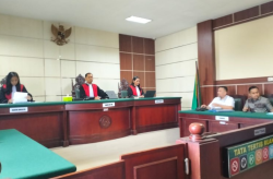 Pemecatan HM Siddiq BM Dinilai Janggal, NasDem Disebut Tak Tempuh Mekanisme Teguran